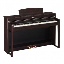 Đàn Piano Điện Yamaha CLP 575